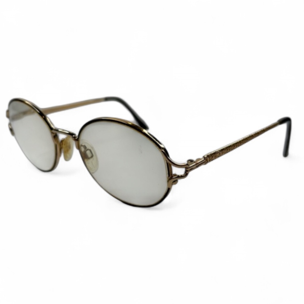 Vintage Yves Saint Laurent 4083 Y284 52•19•135 Vintage Saint Laurent Frames only